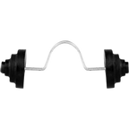 Love Muscle Pecker Exerciser – One Size Fun Gag Gift Toy > Novelties > Gag Gifts