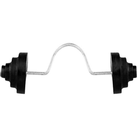 Love Muscle Pecker Exerciser – One Size Fun Gag Gift Toy > Novelties > Gag Gifts