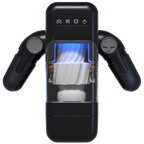 Game Cup Thrusting Male Masturbator – 10 Telescopic Modes and Vibration Frequencies Male Stroker > Sex Toys For Men > Masturbators Premium