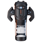 Amovibe Dragon Pro – Rotating and Vibrating Male Masturbator > Sex Toys For Men > Masturbators > Vibrating