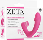 Dual Motor Wearable Vibrator – Splashproof 4.5 Inch USB Rechargeable Vibrator > Sex Toys For Ladies > Panty Vibes