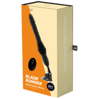 LaViva Blade Runner – Double Thrusting and Vibrating Premium Vibrator > Vibrators > Standard Vibrators