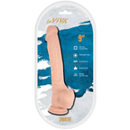 Aussie Dongs Dwayne – Realistic 9 Inch Silicone Dildo > Dildos > Realistic Dildos