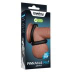 AnyFit Silicone Stretcher Ring – Adjustable Dual-Loop Silicone Stretcher > Cock Ring > Adjustable