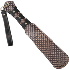Rebellion Reign Love Paddle – 15 Inch Adjustable Impact Paddle > Bondage Gear > Paddles