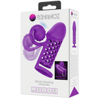 Harden Mind Blowing Miracles – Silicone Penis Sleeve with Vibrations and Ball Strap > Sex Toys For Men > Penis Sleeves