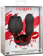 Elite Siren – Textured Flickering Teaser Vibrator > Vibrators > Ladies > Clitoral Vibrators and Stimulators