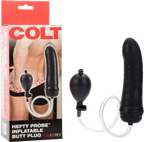Colt Hefty Probe Inflatable Dildo 8 Inch – Inflatable Dildo > Anal Range > Tunnel and Stretchers