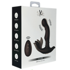 Cooper – Ergonomic Vibrating Silicone Anal Massager > Anal Range > Prostate Plugs