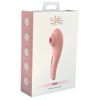 Jess Ergonomic Silicone Clitoral Stimulator Body Safe > Sex Toys For Ladies > Clitoral Vibrators and Stimulators