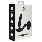 Ricky Wearable Vibe – Remote-Controlled Versatile Vibrator > Sex Toys For Ladies > Panty Vibes