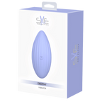 Destiny - Ergonomic Rechargeable Vibrator With 7 Vibration Patterns > Sex Toys For Ladies > Clitoral Vibrators and Stimulators