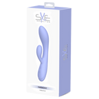 Harmony - Rechargeable Waterproof Adjustable Intensity Vibrator > Vibrators > Standard Vibrators