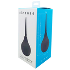 Cleanse Medical Grade Silicone Anti Backflow Anal Douche > Essentials > Douches