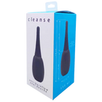 Cleanse Anti Backflow - Medical Grade Silicone 150ml Anal Douche > Essentials > Douches