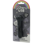 Unihorn Wild Spirit – Compact USB Rechargeable Silicone Vibrating Bullet with 10 Speeds > Vibrators > Ladies > Clitoral Vibrators and Stimulators