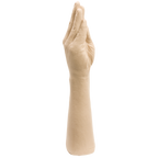 Doc Johnson The Hand – 16 Inch Flexible Phthalate-Free Anal and Vaginal Toy > Dildos > Oversized Toys
