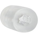 GoodHead Helping Mini Stroker – Ultra-Realistic Handheld Stroker > Sex Toys For Men > Masturbators > Vibrating