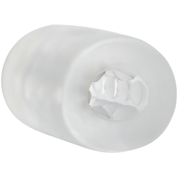 GoodHead Helping Mini Stroker – Ultra-Realistic Handheld Stroker > Sex Toys For Men > Masturbators > Vibrating