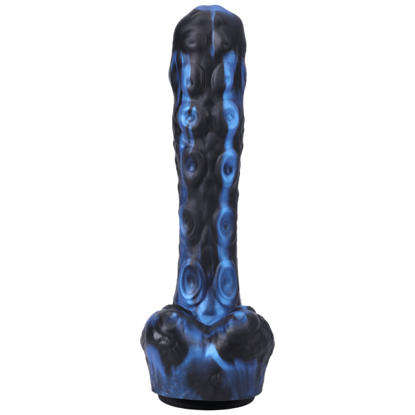 Fort Troff Tendril Thruster Mini Fuck Machine > Dildos > Thrusting Dildos