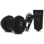 Robo Rimmer X – Dual Engine Tapered Vibrating Plug > Anal Range > Vibrating Butt Plugs