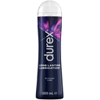 Durex Perfect Glide Silicone Lube – Long-Lasting Intimate Lubricant 100ml One Size > Lube > Silicone