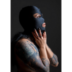 TABOOM Spandex Hood – Comfortable Stretchy Hood with Eye and Mouth Openings > Bondage Gear > Bondage Hoods