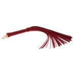 Taboom Large Whip – Luxury Bondage Accessory > Bondage Gear > Whips & Floggers
