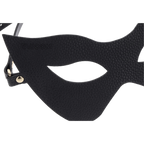 TABOOM Dona Cat Mask – Luxury Roleplay Mask > Bondage Gear > Masks