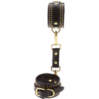 Taboom Studded Wrist Cuffs Set – Bondage Wrist Cuffs > Bondage Gear > Collars & Leashes
