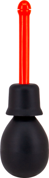 Uni-Sex Rectal Syringe Compact Design Hygiene Syringe for Anal Cleaning and Preparation > Essentials > Douches Main image