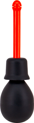 Uni-Sex Rectal Syringe Compact Design Hygiene Syringe for Anal Cleaning and Preparation > Essentials > Douches