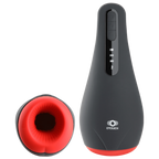 Airturn 1 Heating Masturbator > Sex Toys For Men > Masturbators > Vibrating