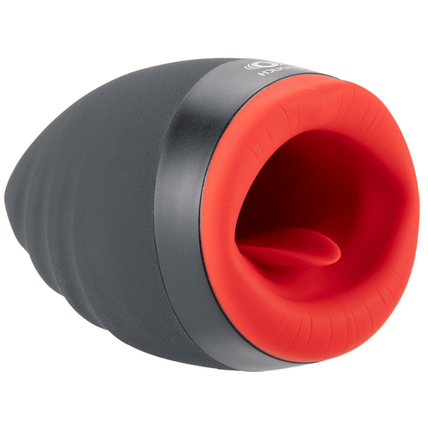 Chiven 2 Heating Vibrating Masturbator with Oral Sensation Function > Sex Toys For Men > Masturbators > Vibrating