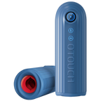 Submarine Submersible Thrusting Contracting Vibrating Male Masturbator 24 cm Length Luxury Male Masturbator > Sex Toys For Men > Masturbators Premium