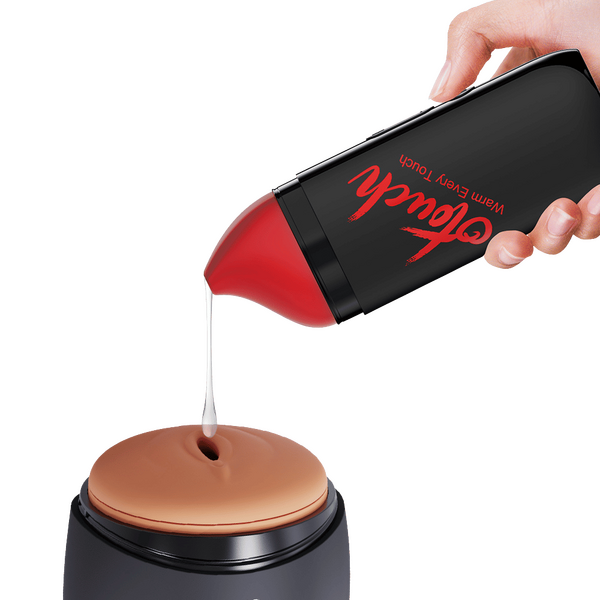 Precision Temperature Adjustable Lubricant Warmer And Dispenser
