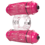 Double Wammy 4B Low Pitch Bass > Sex Toys > Couples Toys