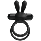 Ohare XL 4B – Deep-Rumbling Bass Vibrator with Stretchy Ring > Vibrators > Finger Vibrators
