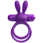 Screaming O 4B Ohare XL – Powerful Deep Bass Vibrations > Cock Ring > Vibrating