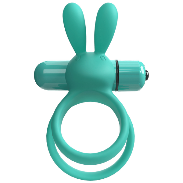 Screaming O 4B Ohare XL – Powerful Deep Bass Vibrations > Cock Ring > Vibrating