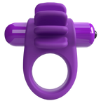 Skooch 4B Low Pitch Bass (Grape) > Sex Toys > Couples Toys