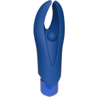 Demon 4B Low Pitch Bass – Deep-Rumbling 5-Speed Vibrator with Silicone Horns > Vibrators > Mini Vibrators