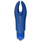 Demon 4T High Pitch Treble – Silicone Vibrator With 5 Speeds and Pulse Pattern > Vibrators > Mini Vibrators