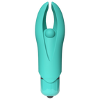 Demon 4T High Pitch Treble (Kiwi) > Vibrators > Ladies > Clitoral Vibrators and Stimulators