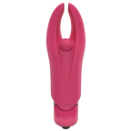 Demon 4T High Pitch Treble (Strawberry) > Vibrators > Ladies > Clitoral Vibrators and Stimulators