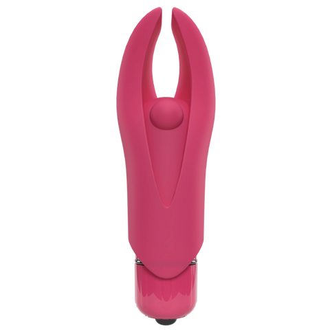 Demon 4T High Pitch Treble (Strawberry) > Vibrators > Ladies > Clitoral Vibrators and Stimulators