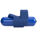 FingO Slim 4T – Waterproof Compact Finger Vibrator with High Pitch Treble Vibrations > Vibrators > Finger Vibrators