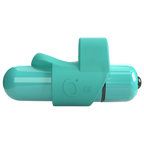 FingO Slim 4T – Waterproof Compact Finger Vibrator with High Pitch Treble Vibrations > Vibrators > Finger Vibrators
