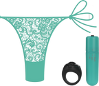 My Secret Screaming O 4T Panty Vibe with Remote Ring – Vibrating Panty Set > Sex Toys For Ladies > Panty Vibes