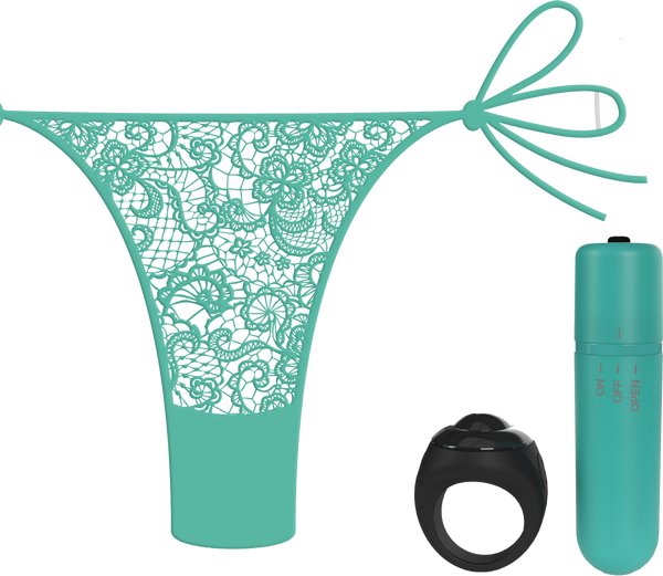 My Secret Screaming O 4T Panty Vibe with Remote Ring – Vibrating Panty Set > Sex Toys For Ladies > Panty Vibes